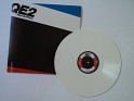 Mike Oldfield QE2 Universal Music LP United Kingdom 370 791-3 2012. Uploaded by Francisco